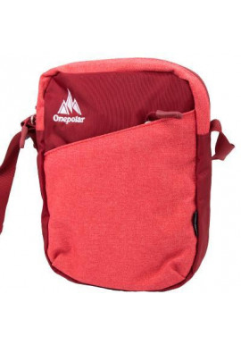 Фото Сумка спортивная Onepolar Женская спортивная сумка ONEPOLAR W5693-red