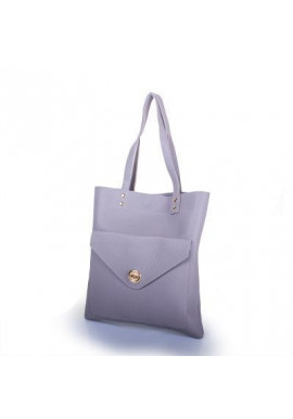Фото Сумка повседневная (шоппер) Amelie Galanti Женская сумка из качественного кожезаменителя AMELIE GALANTI (АМЕЛИ