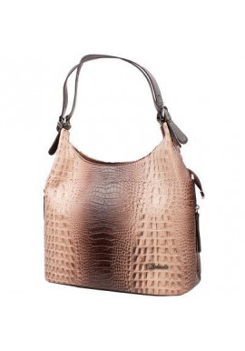 Фото Сумка повседневная (шоппер) Desisan Женская кожаная сумка DESISAN SHI3036-4228