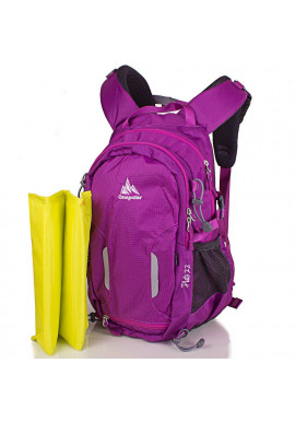 Фото Рюкзак спортивный Onepolar Женский рюкзак ONEPOLAR W1537-violet