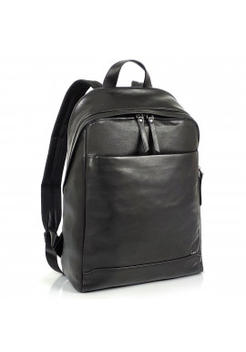 Фото Классический кожаный мужской рюкзак Tiding Bag NM29-2663A