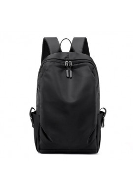 Фото Черный рюкзак для ноутбука мягкий Tiding Bag BPT01-CV-X80082A