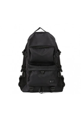 Фото Черный рюкзак для мужчин Tiding Bag BPT01-CV-1068A