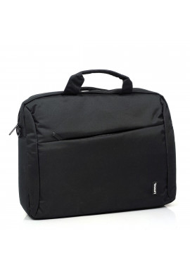 Фото Мужская тканевая сумка для ноутбука Tiding Bag BPT01-CV-M210G