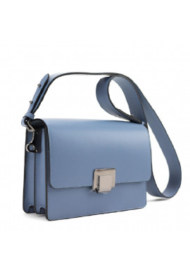 Фото Женская классическая небольшая сумочка Firenze Italy F-IT-006LB
