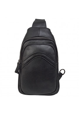 Фото Чоловіча сумка-рюкзак "BUFFALO BAGS" SHIM9000A-black