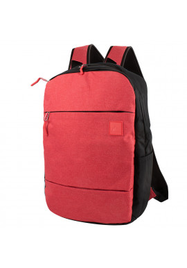 Фото Жіночий рюкзак "Onepolar" W3203-red-grey