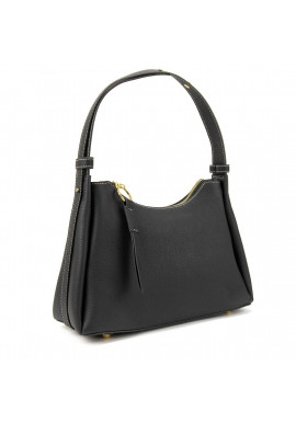 Фото Женская стильная сумка из натуральной кожи Olivia Leather B24-W-6613A