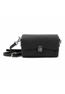 Фото Женская стильная сумка через плечо из натуральной кожи Olivia Leather B24-W-6002A