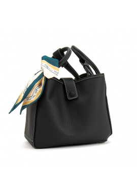 Фото Женская сумка через плечо из натуральной кожи Olivia Leather B24-W-6056A
