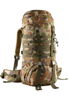 Фото Туристический рюкзак цвета хаки Caribee Cadet 65 Auscam