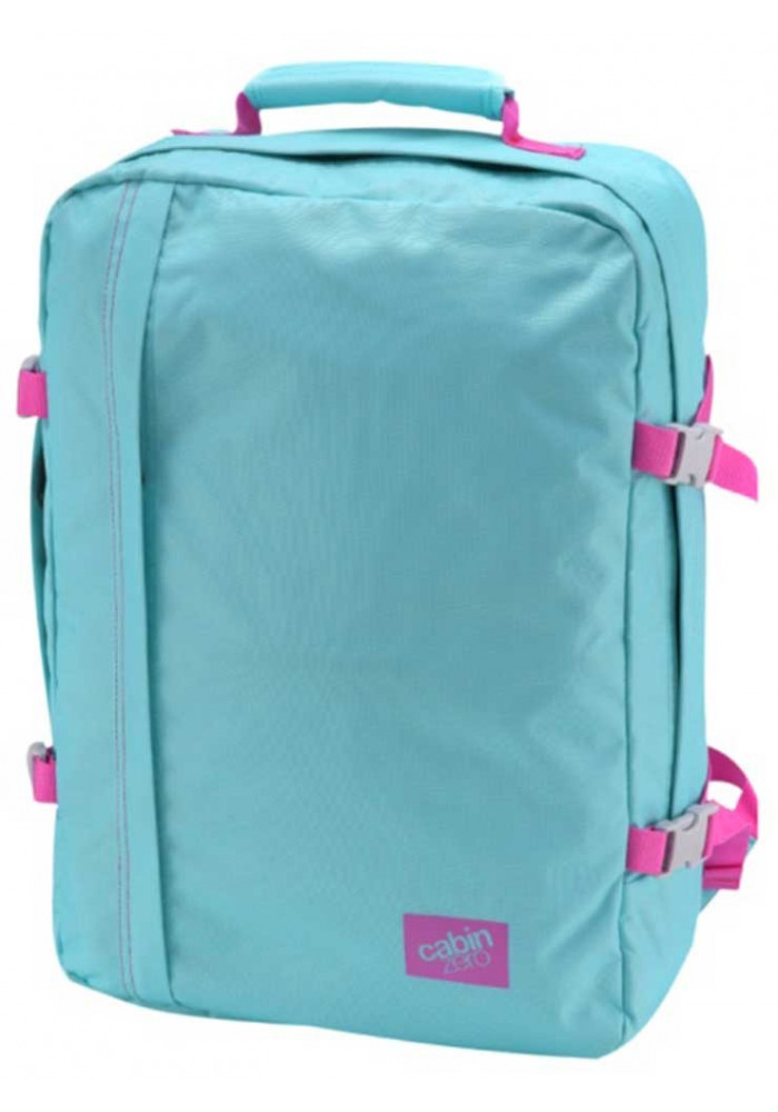 Фото Женская сумка-рюкзак Cabin Zero Classic 44L Lipe Blue