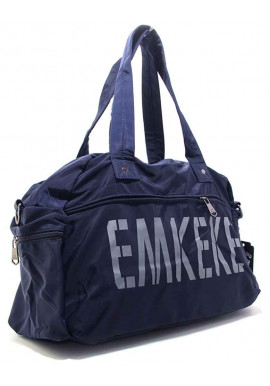 Фото Женская текстильная сумка большого размера Emkeke 108