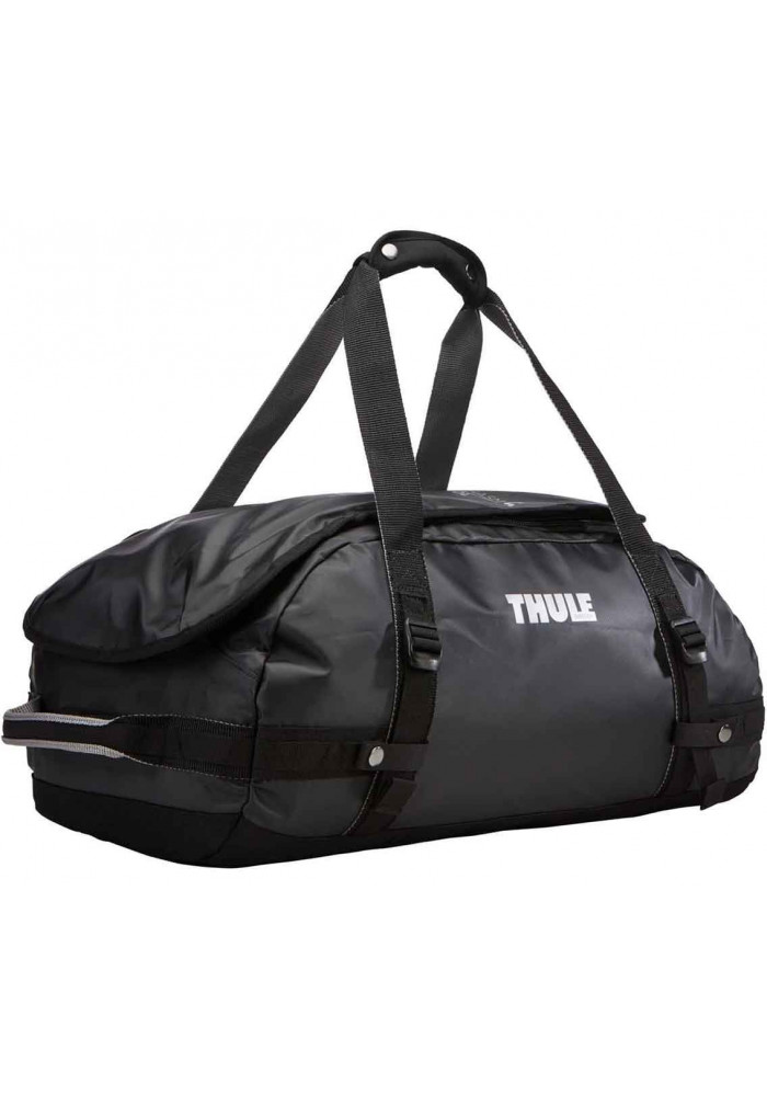 Фото Дорожно-спортивная сумка-рюкзак THULE Chasm 40L Black