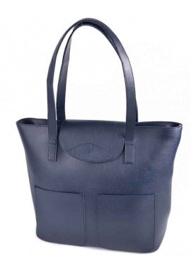 Фото Женская сумка Камелия М225-62 синяя