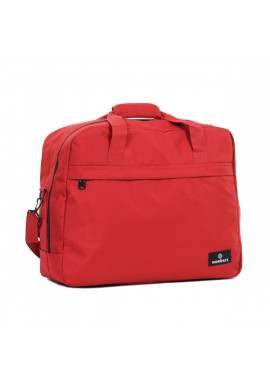 Фото Сумка дорожная Members Essential On-Board Travel Bag 40 Red