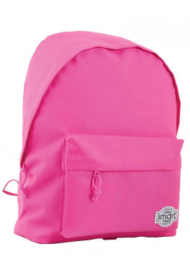 Фото Городской рюкзак серии Smart Street SP-15 Hot Pink