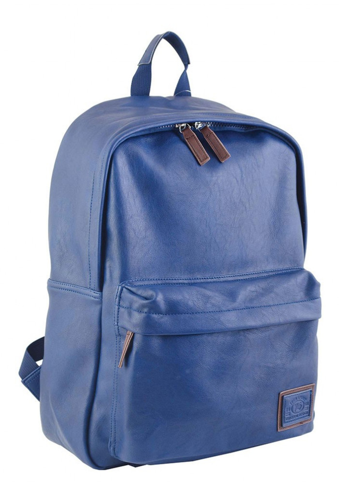 Фото Синий рюкзак серии Infinity ST-15 Blue