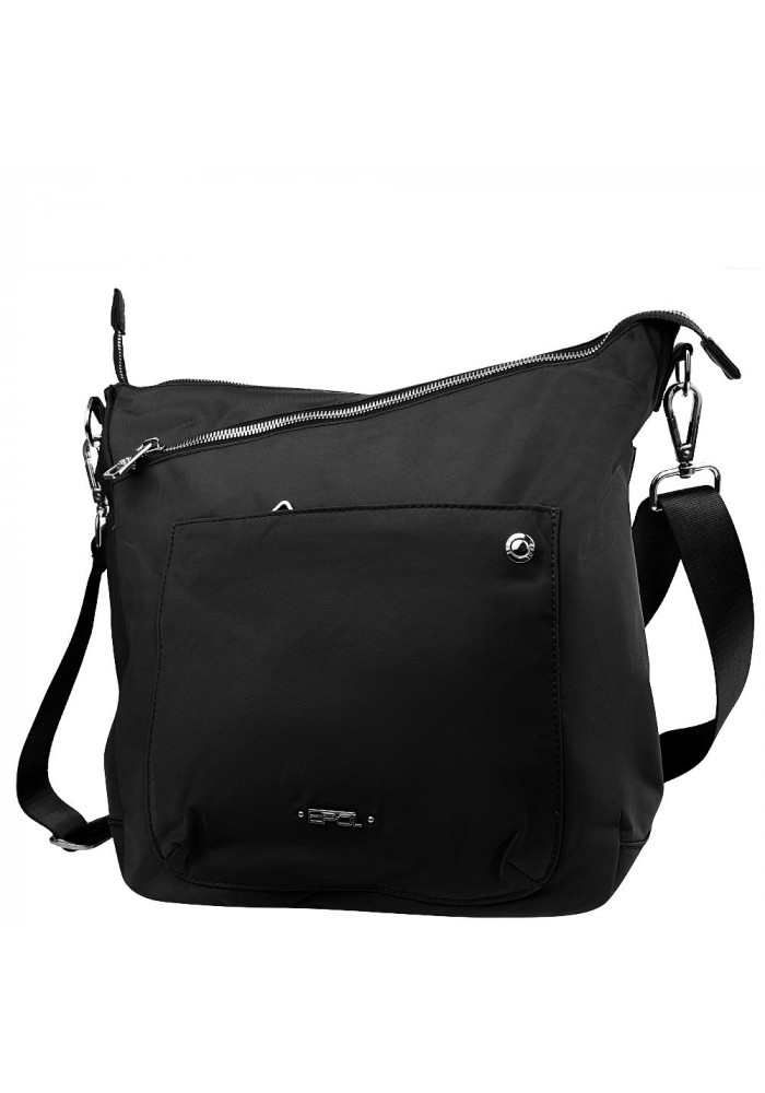 Фото Женская сумка через плечо EPOL VT-6021-03-black